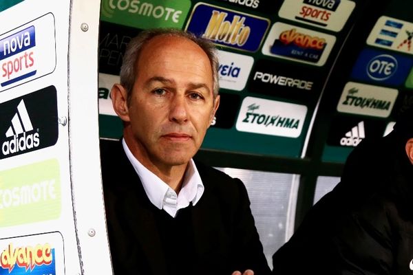 Μάουρερ: «Χάσαμε από ατυχία»