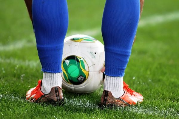 Άρης Αιτωλικού – ΑΕ Καραϊσκάκης 2-3