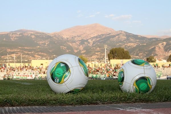 Εθνικός Σιδηροκάστρου-Ηρακλής Αμπελοκήπων 1-1