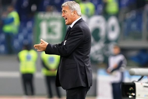 Ελβετία: Με Πέτκοβιτς μετά το Μουντιάλ