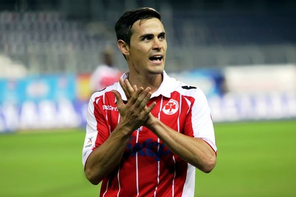 Πλατανιάς: Αποχώρησαν Πόποβιτς και Μοράλ