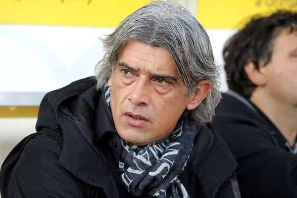 Άρης: Την Παρασκευή το «διαζύγιο» με Μιλίνκοβιτς