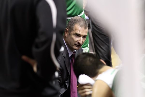 ΚΑΟΔ: Κανονικά ο Στίγκερς