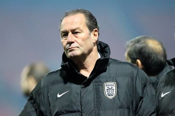 ΠΑΟΚ: Προχωράει σε… τριπλό μέτωπο