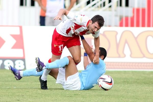 ΠΑΣ Γιάννινα: Μία… ανάσα από Ακόστα