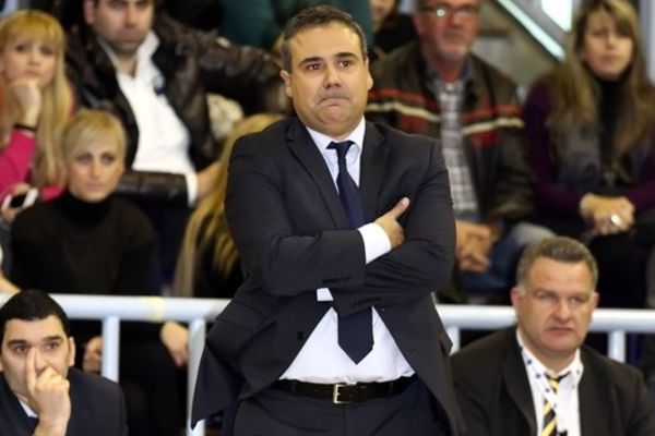 Φλεβαράκης: «Επιβαλλόταν να κερδίσουμε»