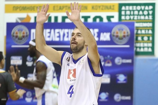 Πανελευσινιακός: Θυμίζει... νοσοκομείο