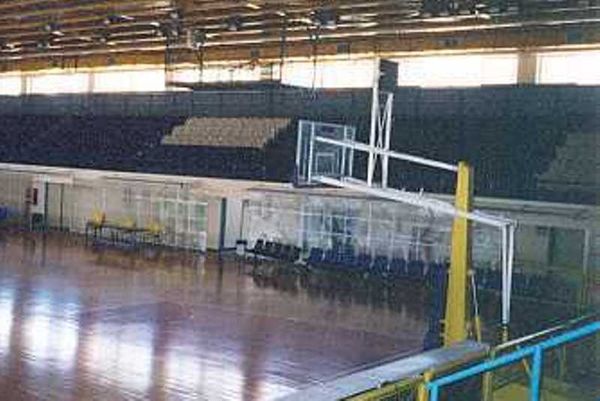 Εργοτέλης: Χωρίς φιλάθλους με Βούρειο Χίου