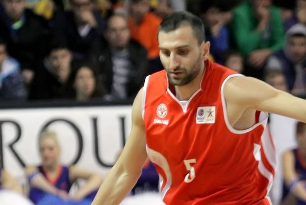 Λιακόπουλος: «Γνωρίζαμε για την κούραση του Ολυμπιακού»