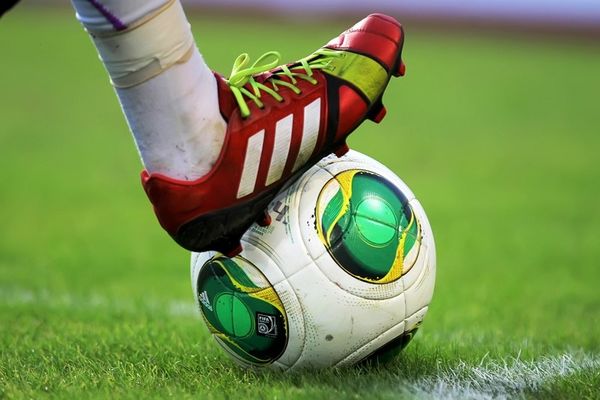 Δόξα Πετρούσας – Εθνικός Σιδηροκάστρου 0-1