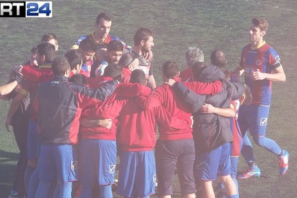 ΑΕ Σπάρτης: Το αφεντικό της Λακωνίας (video+photos)