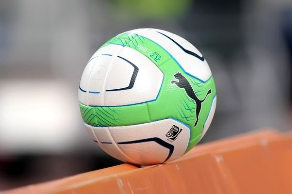Μεσσηνιακός - Άρης Αιτωλικού 2-0