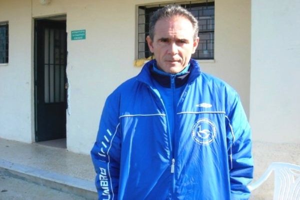Αχιλλέας Δομοκού: Κολομητρούσης αντί Καμπά