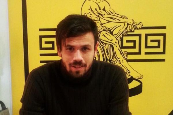 Άρης: Ανακοίνωσε Μπουγαΐδη