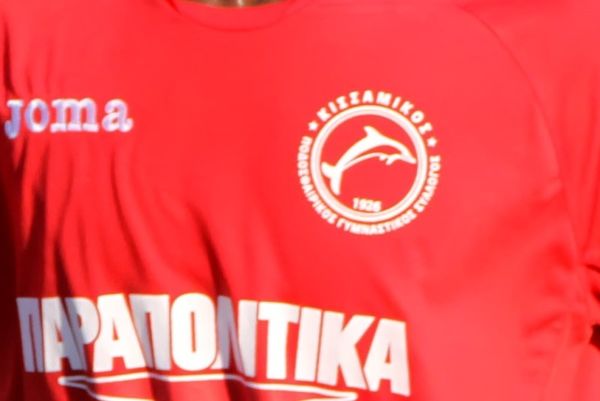Κισσαμικός: Ενίσχυση με Λαζαρίδη στο τέρμα
