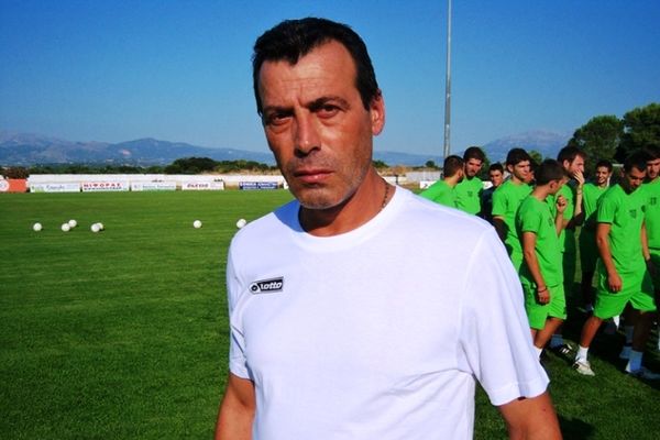 Εθνικός Σαγέικων: Προς αποχώρηση οι Θεοφανόπουλος και Νικολακόπουλος