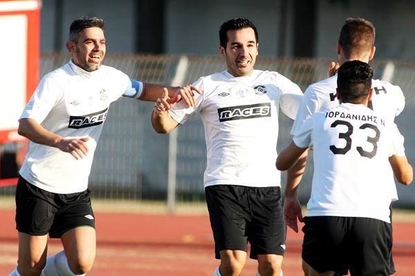Πιερικός: Θέλουν μόνο νίκη