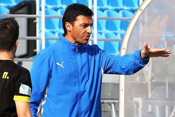 Μαραντάς: «Τα παιδιά ζουν μέσα στην πίεση»