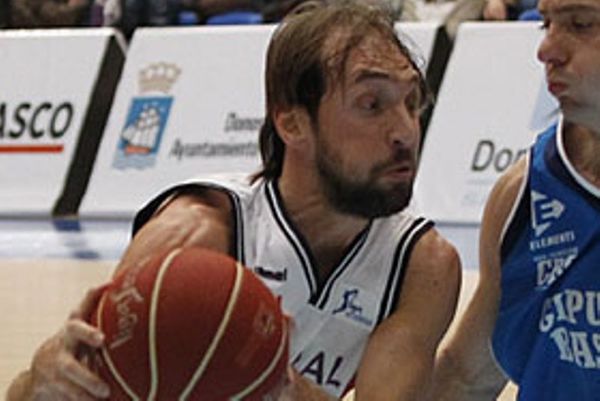 Λαμποράλ Κούτσα: Βρήκε τον... ποιητή της μετά τον Παναθηναϊκό (video)