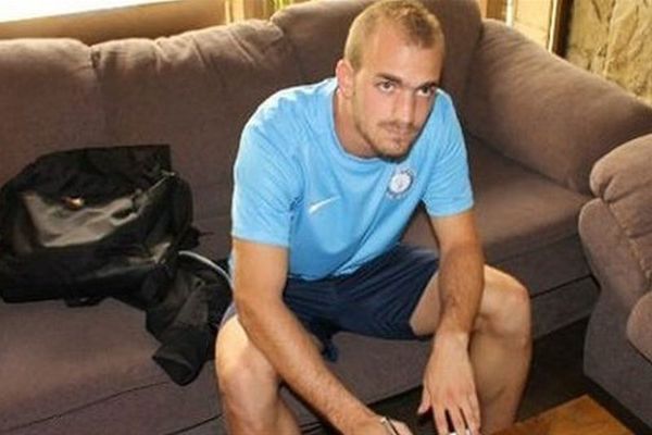 Ματσούκας: «Μας βελτίωσε ο Όγιος»