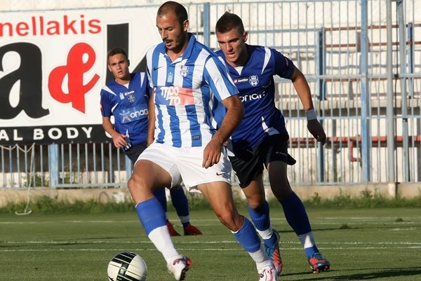 Ζάκυνθος: Φήμες για Καραμαλίκη