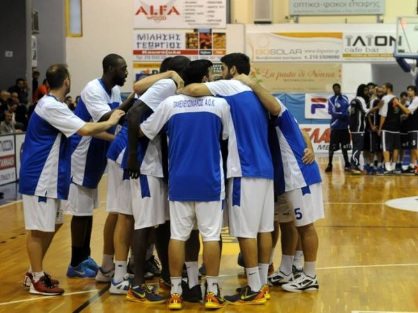 Πανελευσινιακός: Προετοιμασία για τα «καυτά» ματς