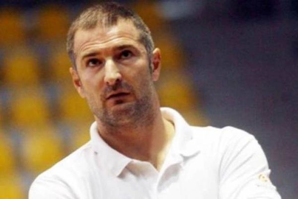 Μάρκοβιτς: «Ούτε το Εφηβικό με τόσα λάθη»