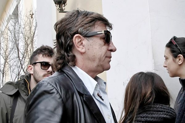 ΑΕΚ: Ελεύθερος ο Θωμάς Μαύρος
