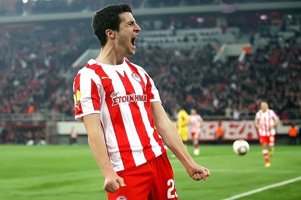 Ολυμπιακός: Ο Μίτσελ ζήτησε οριστικά Μαρκάνο