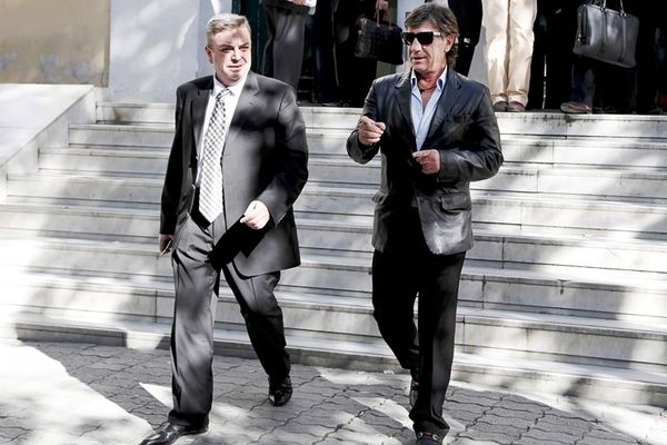 Μαύρος: «Η ΑΕΚ θα γίνει ξανά μεγάλη»