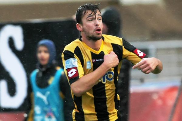 Χαντί: «Έχουμε την ποιότητα να νικήσουμε»