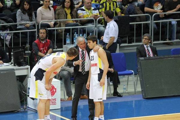 Φενέρμπαχτσε Ούλκερ: Φουριόζα… από τον Παναθηναϊκό (photos)