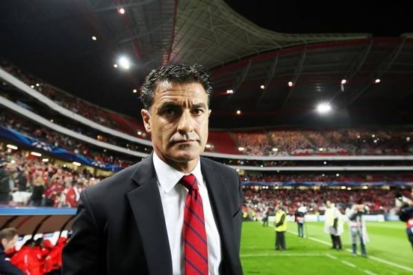 Ολυμπιακός: Και τώρα ο… αντί-Βάις