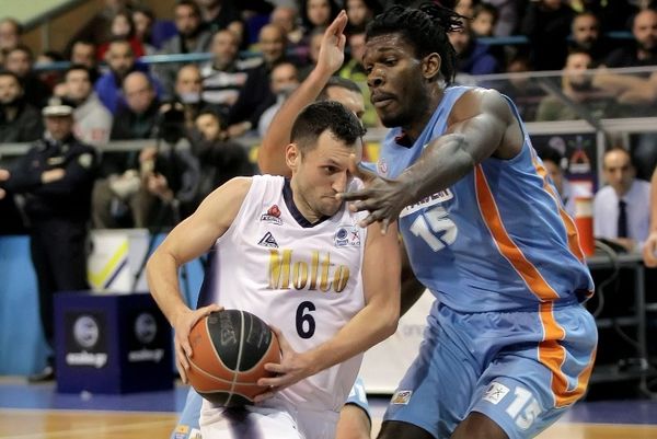 Κουμπούρας: «Από τις καλύτερες ομάδες ο ΠΑΟΚ»
