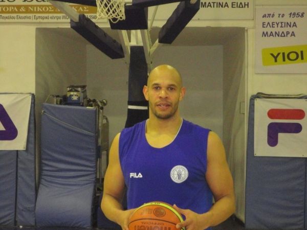Πανελευσινιακός: Με Φίσερ κόντρα στον Ηλυσιακό