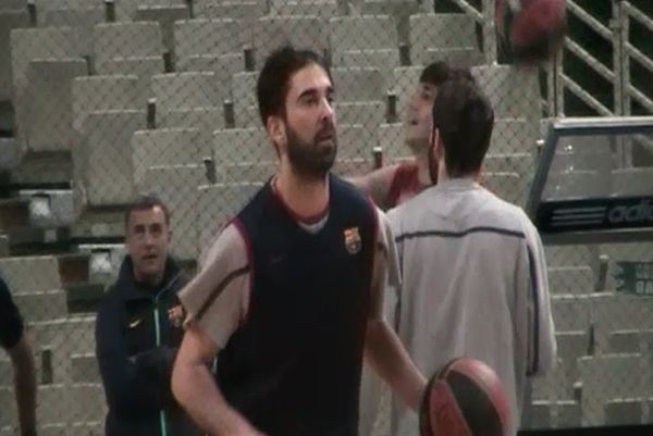 Μπαρτσελόνα: Τα… coast to coast του Ναβάρο στο ΟΑΚΑ στο Onsports TV (video)