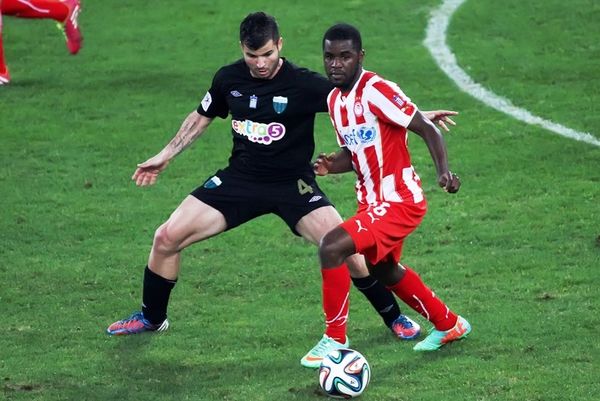 Ιντζίδης: «Να έχουμε πάθος»