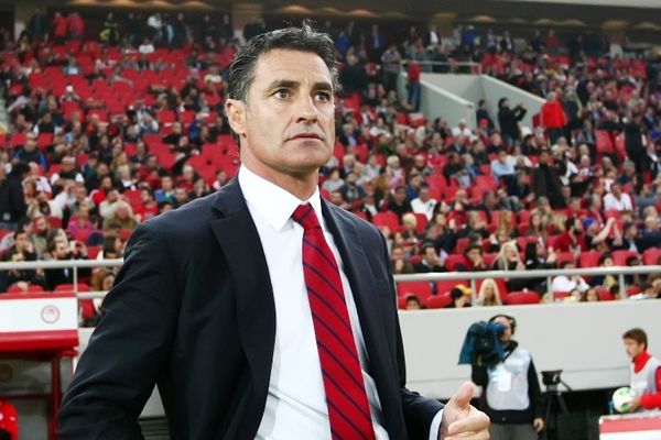 Ολυμπιακός: Ανανεωμένος ενόψει Μάντσεστερ