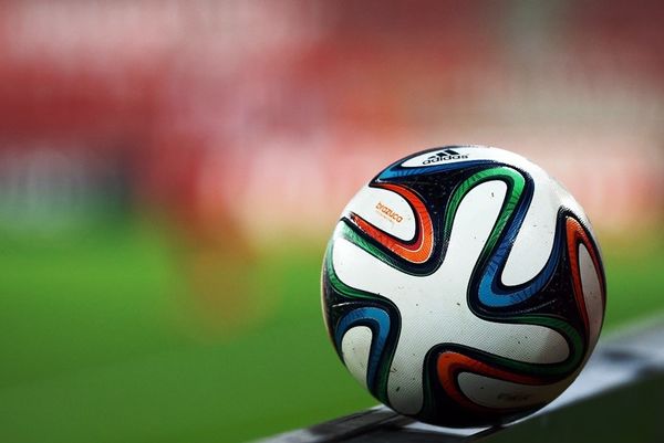 Δόξα Πετρούσας – Εθνικός Ν. Αγιονερίου 0-2