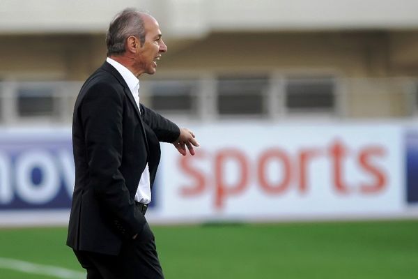 Μάουρερ: «Θέλουμε βαθμούς στα επόμενα παιχνίδια»