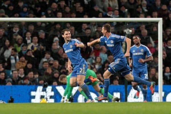 Της έκλεισε το… Σίτι, 1-0 η Τσέλσι στο «Ettihad»