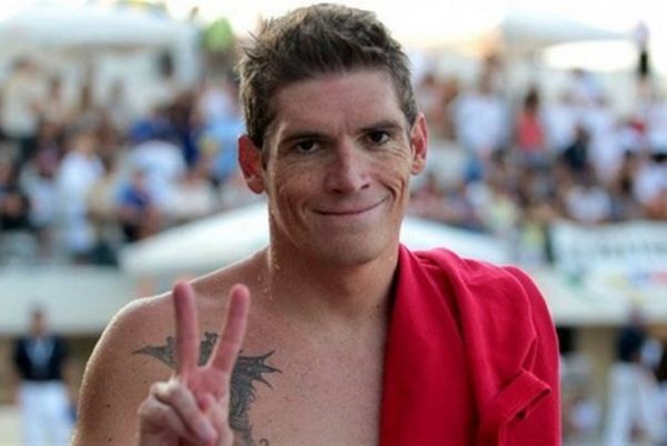 Παγκόσμιο Ανοικτής Θάλασσας: 20ός και... επίσημα ο Γιαννιώτης