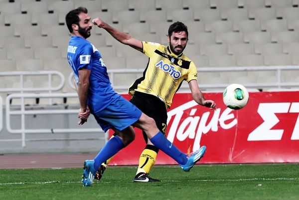 Πίτσος: «Παιχνίδι έξι βαθμών με Βέροια»