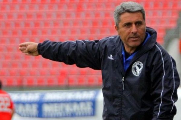 Δόξα Δράμας: Αιφνιδιαστικό διαζύγιο με Βασιλακάκη