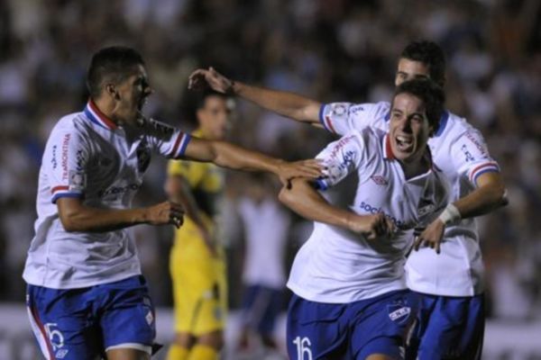 Κόπα Λιμπερταδόρες: Με ανατροπή η Νασιονάλ (videos)