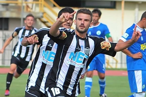 Καλαμάτα: Καμπάνα σε Τσιμικλή από Εφέσεων