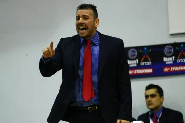 Παπαθεοδώρου: «Η μεγαλύτερη νίκη μας»