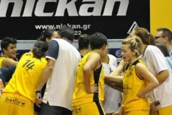 ΦΕΑ: Άνετα τον Εύνικο