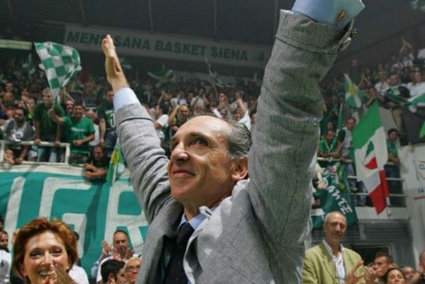 Ιταλία: Πρόεδρος της λίγκας ο γενικός διευθυντής της της Σιένα