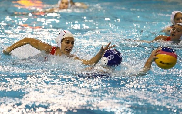 Πρωταθλήτρια Χειμώνα η Βουλιαγμένη, δεύτερος ο Ολυμπιακός (photos)